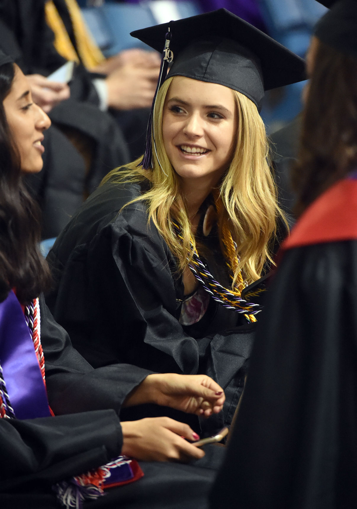 PHOTOS: Discovery Canyon High School Graduation